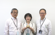 職場での変化・今後の取り組み