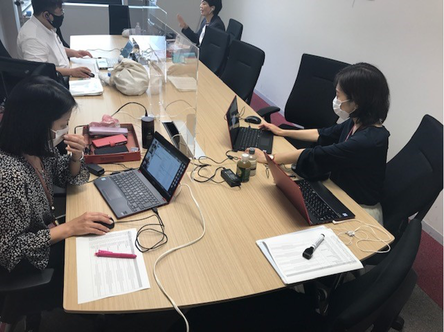 第一生命保険株式会社