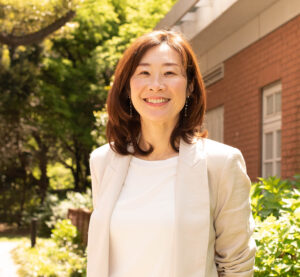 清水美ゆき